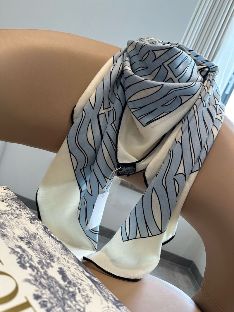 Christian Dior Scarf